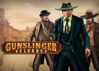 Gunslinger Reloaded игра